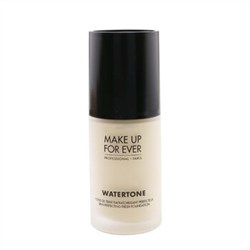 Make Up For Ever Watertone Skin Perfecting Fresh Foundation - # R250 Beige Nude 40ml-1.35oz