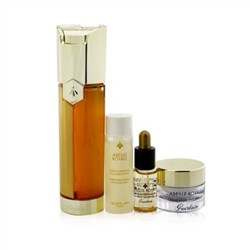 Guerlain Abeille Royale Age-Defying Programme: Serum 50ml + Fortifying Lotion 15ml + Youth Watery Oi