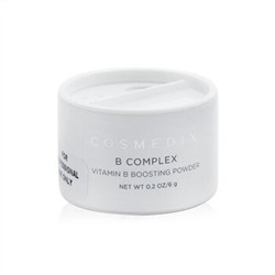 CosMedix B Complex Vitamin B Boosting Powder (Salon Product) 6g-0.2oz