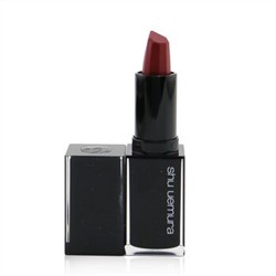 Shu Uemura Rouge Unlimited Kinu Satin Lipstick - # KS RD 188 3.3g-0.1oz