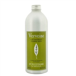 L'Occitane Verveine (Verbena) Foaming Bath 500ml-16.9oz