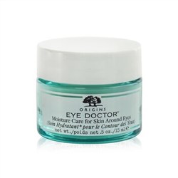 Origins Eye Doctor Moisture Care For Skin Around Eyes 15ml-0.5oz