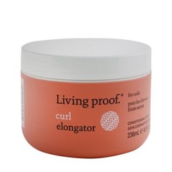 Living Proof Curl Elongator Styler (For Coils) 236ml-8oz