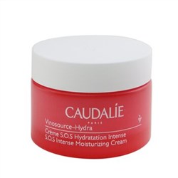 Caudalie Vinosource-Hydra S.O.S Intense Moisturizing Cream 50ml-1.6oz