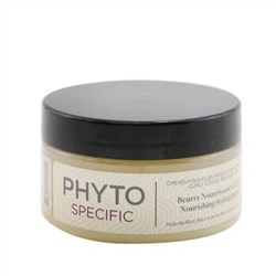 Phyto Phyto Specific Nourishing Styling Butter 100ml-3.3oz