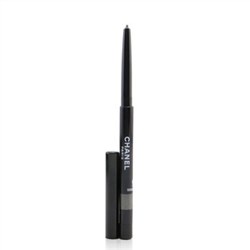 Chanel Stylo Yeux Waterproof - # 42 Gris Graphite 0.3g-0.01oz