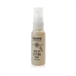Lavera Make Up Setting Spray 50ml-1.7oz