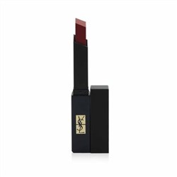 Yves Saint Laurent Rouge Pur Couture The Slim Velvet Radical Matte Lipstick - # 28 True Chili 2g-0.0