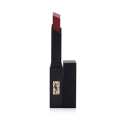 Yves Saint Laurent Rouge Pur Couture The Slim Velvet Radical Matte Lipstick - # 305 Orange Surge 2g-
