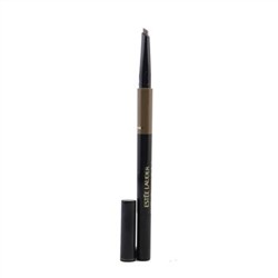 Estee Lauder The Brow MultiTasker 3 in 1 (Brow Pencil, Powder and Brush) - # 07 Taupe 0.24g-0.01oz