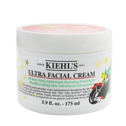 Kiehl's Ultra Facial Cream (Limited Edition) 175ml-5.9oz