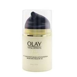 Olay Total Effects 7 in 1 Anti-Aging Moisturizer SPF 30 50ml-1.7oz