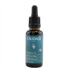 Caudalie Vinergetic C+ Overnight Detox Oil 30ml-1oz