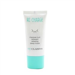 Clarins My Clarins Re-Charge Relaxing Sleep Mask 30ml-1oz
