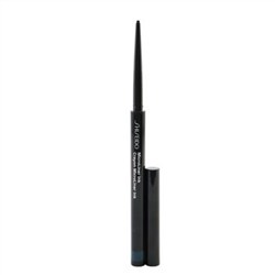 Shiseido MicroLiner Ink Eyeliner - # 08 Teal 0.08g-0.002oz