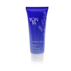Yonka Gommage Doux Hydrating, Exfoliating Cream - Lavender 200ml-7.48oz