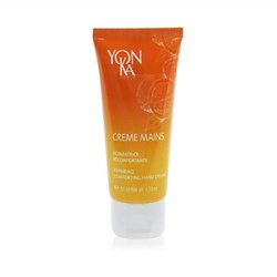 Yonka Creme Mains Repairing, Comforting Hand Cream - Mandarin 50ml-1.73oz