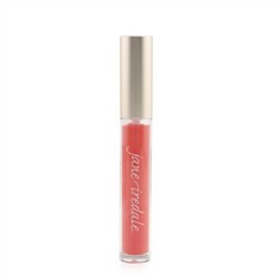 Jane Iredale HydroPure Hyaluronic Lip Gloss - Spiced Peach 3.75ml-0.126oz