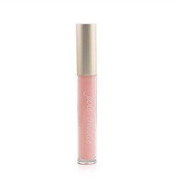 Jane Iredale HydroPure Hyaluronic Lip Gloss - Pink Glace 3.75ml-0.126oz