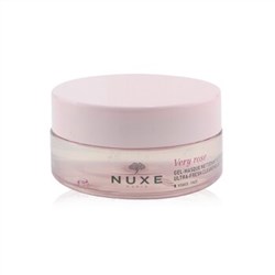 Nuxe Very Rose Ultra-Fresh Cleansing Gel Mask 150ml-5.1oz
