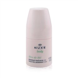 Nuxe Nuxe Body Reve De The Fresh-Feel Deodorant 24 HR 50ml-1.6oz