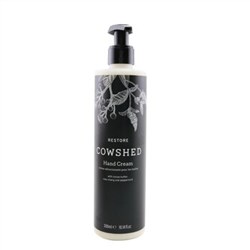 Cowshed Restore Hand Cream 300ml-10.14oz