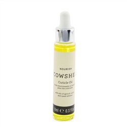 Cowshed Nourish Cuticle Oil 11ml-0.37oz