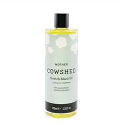 Cowshed Mother Stretch Mark Oil 100ml-3.38oz