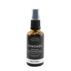 Cowshed Exfoliating Daily Treatment Tonic 50ml-1.69oz