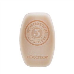 L'Occitane Aromachologie Intensive Repair Solid Shampoo 60g-0.21oz