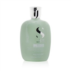 AlfaParf Semi Di Lino Scalp Rebalance Balancing Low Shampoo (Oily Skin) (Salon Product) 250ml-8.45oz
