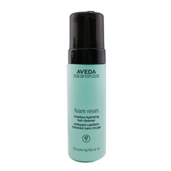Aveda Foam Reset Rinseless Hydrating Hair Cleanser 150ml-5oz