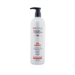 CHI Ionic Color Illuminate Shampoo - # Red Auburn 739ml-25oz