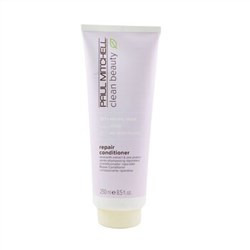 Paul Mitchell Clean Beauty Repair Conditioner 250ml-8.5oz