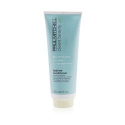 Paul Mitchell Clean Beauty Hydrate Conditioner 250ml-8.5oz