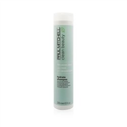 Paul Mitchell Clean Beauty Hydrate Shampoo 250ml-8.5oz