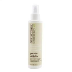 Paul Mitchell Clean Beauty Everyday Leave-In Treatment 150ml-5.1oz