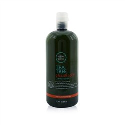 Paul Mitchell Tea Tree Special Color Conditioner - For Color-Treated Hair 1000ml-33.8oz