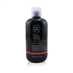 Paul Mitchell Tea Tree Special Color Conditioner (For Color-Treated Hair) 300ml-10.14oz