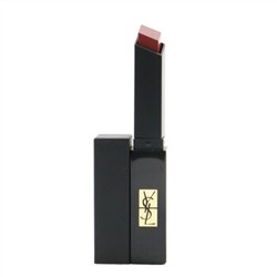 Yves Saint Laurent Rouge Pur Couture The Slim Velvet Radical Matte Lipstick - # 302 Brown No Way Bac