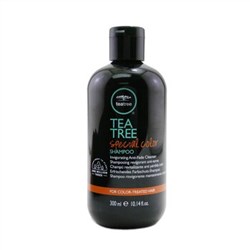 Paul Mitchell Tea Tree Special Color Shampoo (For Color-Treated Hair) 300ml-10.14oz