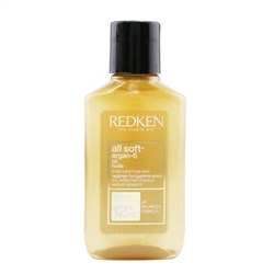 Redken All Soft Argan-6 Oil (For Dry, Brittle Hair) 111ml-3.75oz