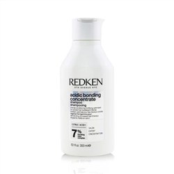 Redken Acidic Bonding Concentrate Shampoo (For Demanding, Processed Hair) 300ml-10.1oz