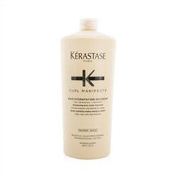 Kerastase Curl Manifesto Bain Hydratation Douceur Shampoo Gentle Creamy Shampoo - For Curly, Very Cu