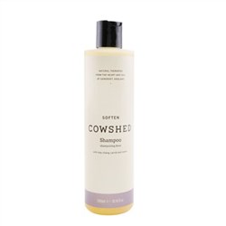 Cowshed Soften Shampoo 300ml-10.14oz