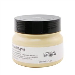 L'Oreal Professionnel Serie Expert - Absolut Repair Gold Quinoa + Protein Instant Resurfacing Mask (