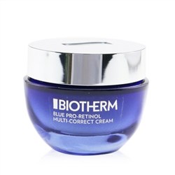 Biotherm Blue Pro-Retinol Multi-Correct Cream 50ml-1.69oz