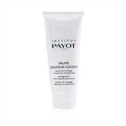 Payot Baume Douceur Cocoon - Cocoon Massage Balm (Salon Product) 200ml-6.7oz