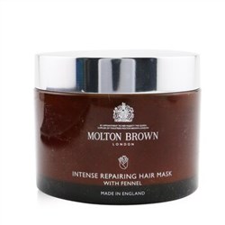 Molton Brown Intense Repairing Hair Mask With Fennel 250g-8.4oz