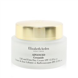 Elizabeth Arden Advanced Ceramide Lift and Firm Day Cream SPF 15 50ml-1.7oz